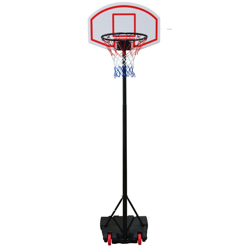 Basketball Hoop Outdoor - Outdoor and Indoor Portable Basketball Hoops;