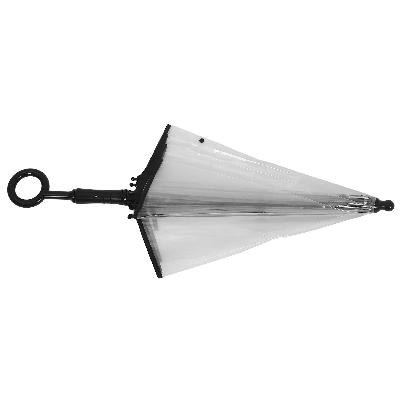 Kids Outdoor Umbrella - Children Water Transparent Umbrella Summer Outdoor
