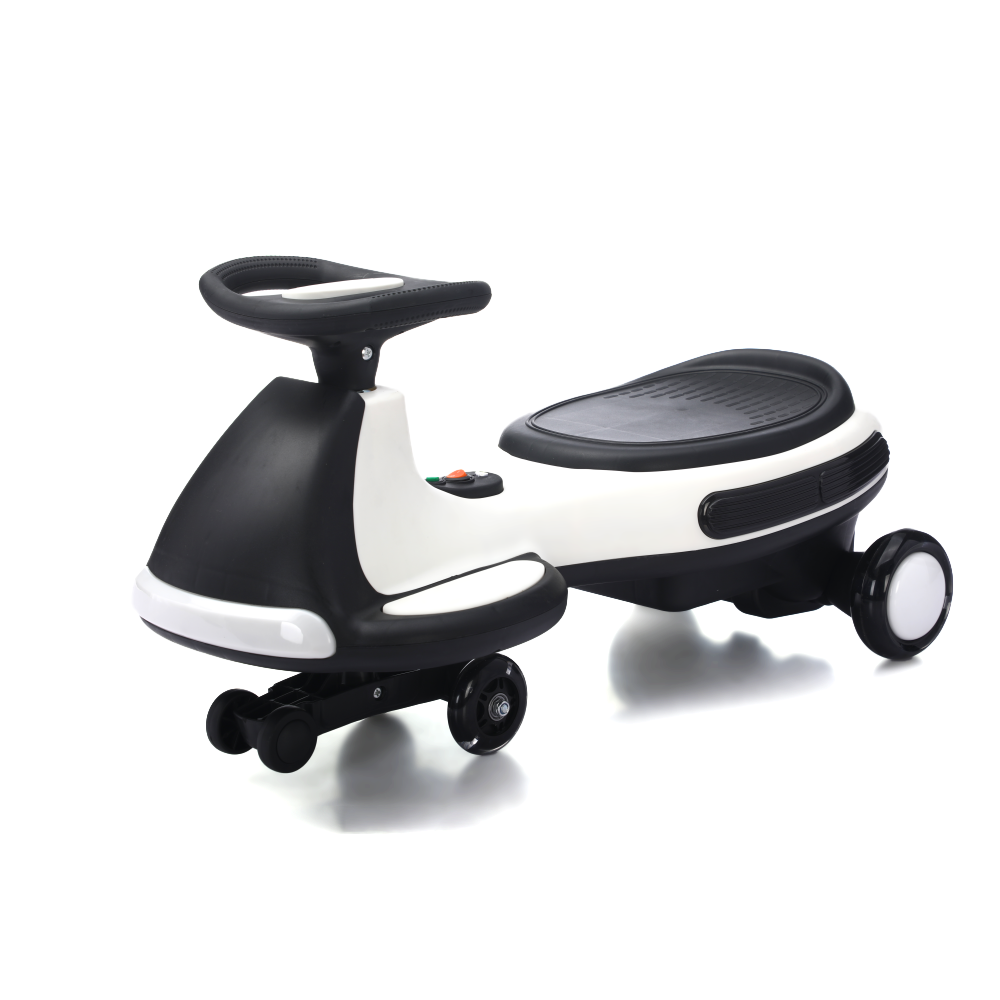 Kids Outdoor Electric Car - Kids Electric Ride On Toy 12V