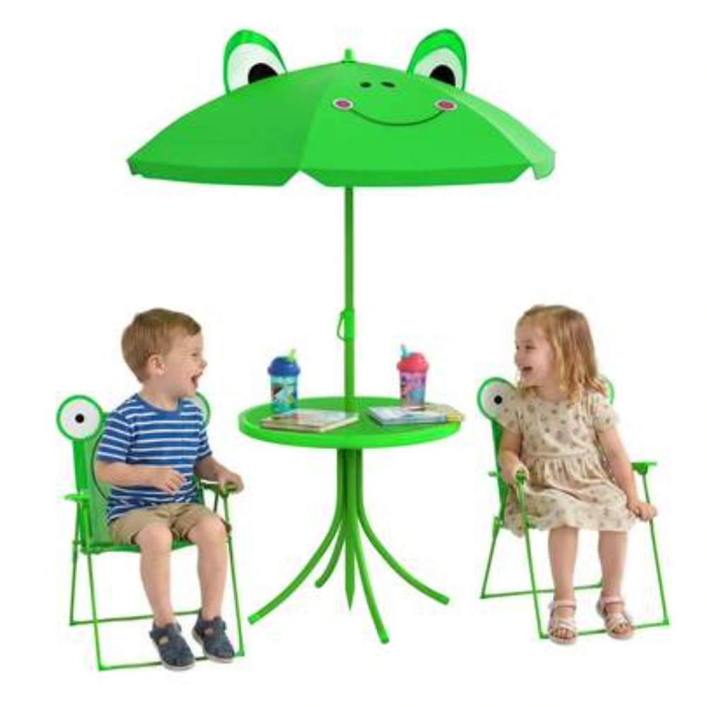 Kids Outdoor Table And Chair Set - Kids Table and Chair Set Outdoor