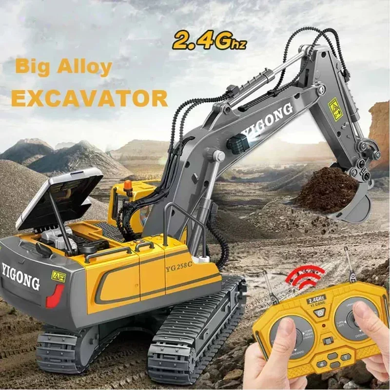 Kids Outdoor Electric Car - Kids Remote Control Car Toys Off