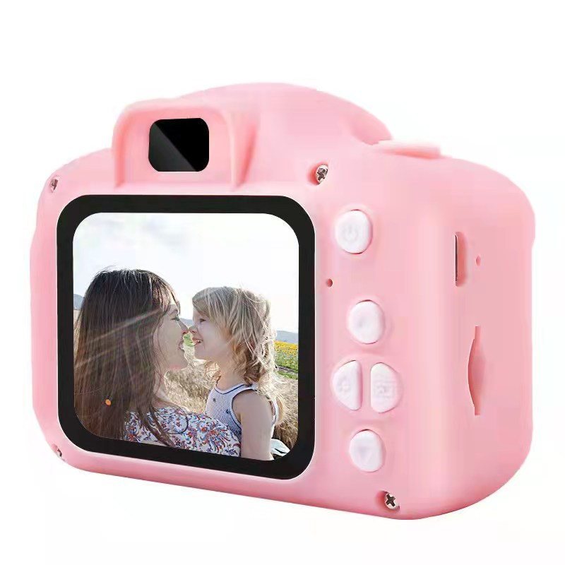 Kids Outdoor Videos - Children's Camera HD 1080P Screen Camera