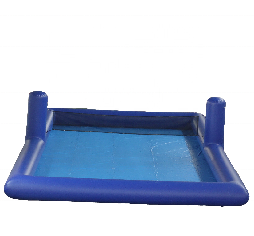 Kids Outdoor Volleyball - Summer Blue Kids Beach Water Volleyball