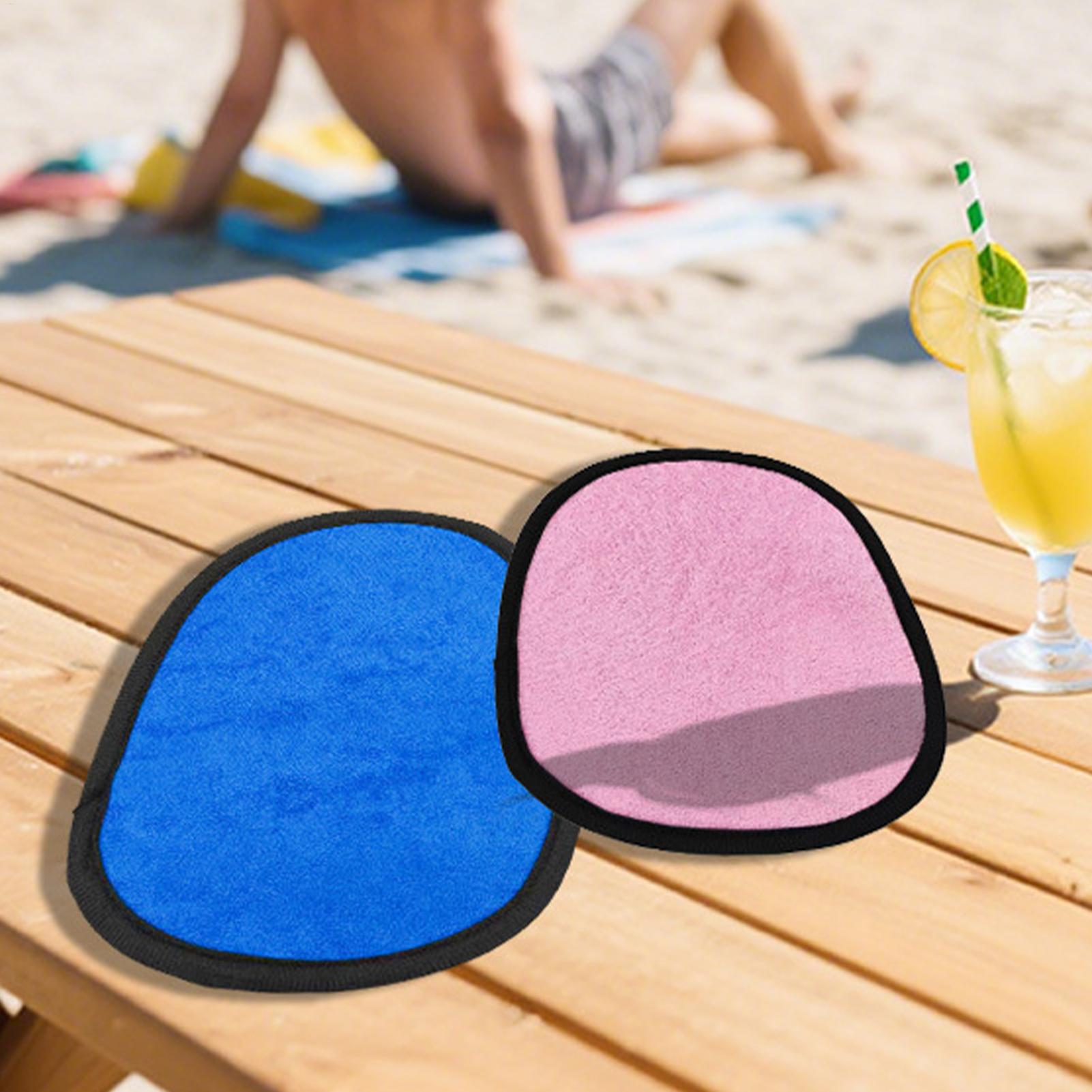 Kids Outdoor Volleyball - Sand Mitt for Beach Outdoor Cleaner