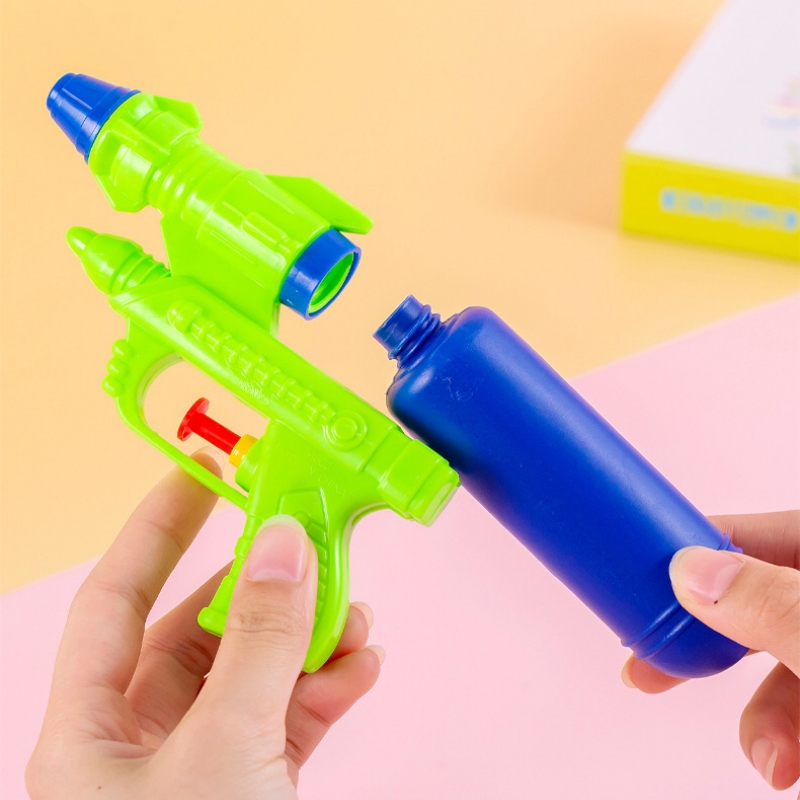 Portable Kids Water Gun Toy Su - Kids Outdoor Garden Toys recension och pris
