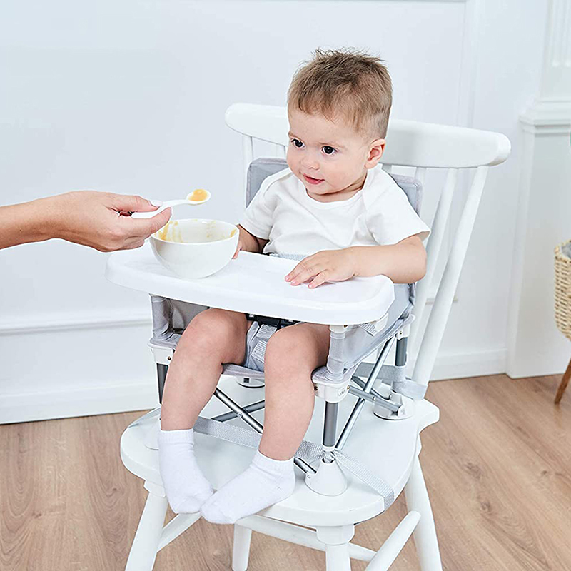 Baby Booster Seat Dining Chair - Kids Outdoor Table And Chairs recension och pris