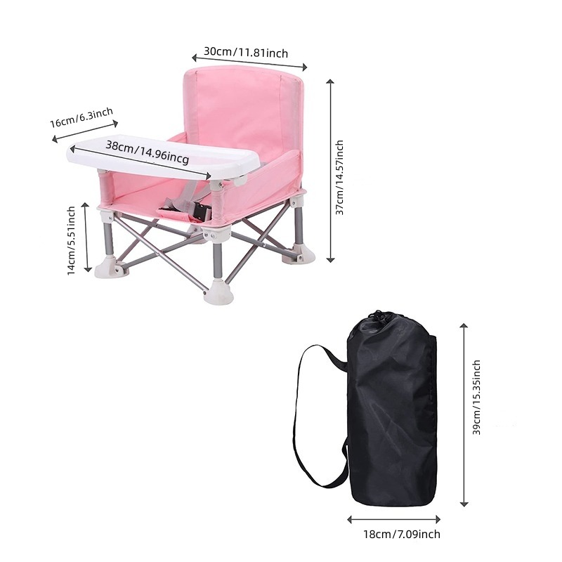 Baby Booster Seat Dining Chair - Kids Outdoor Table And Chairs recension och pris