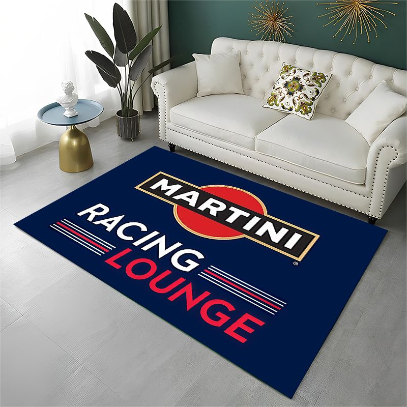 Racing Car M-Martini Moto Non- - Kids Outdoor Flooring recension och pris