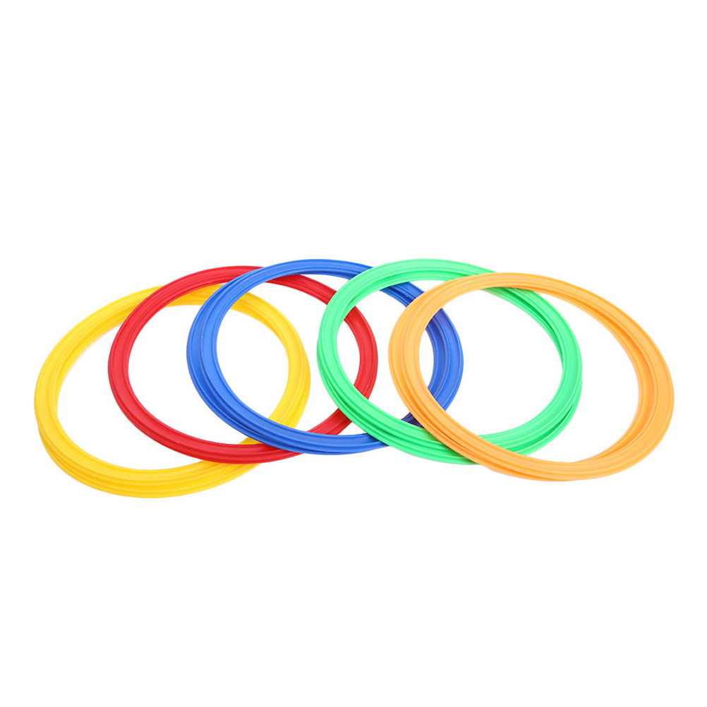 Plastic Ring Toss Game Kit for - Kids Outdoor Games recension och pris