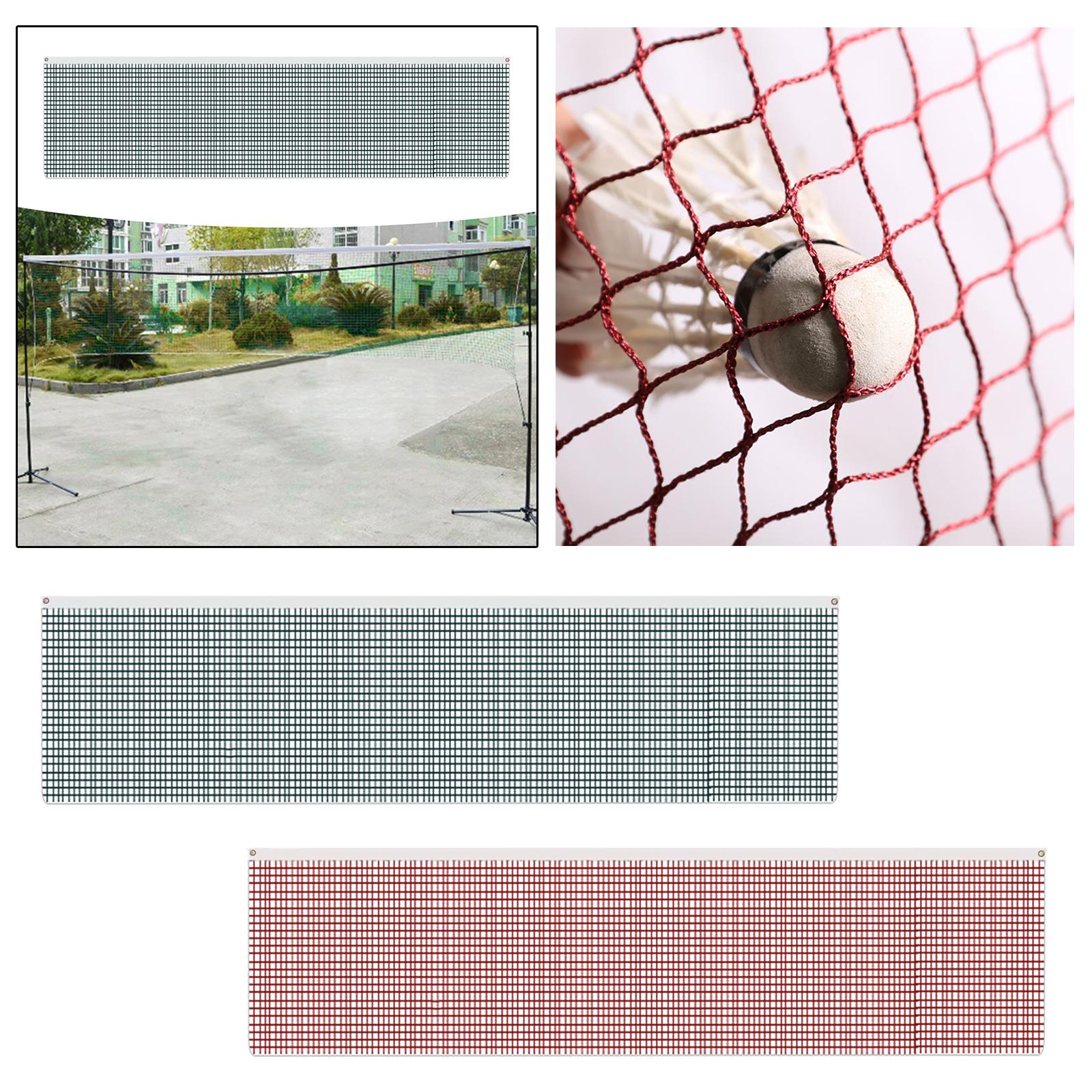 Badminton Net Only Professiona - Kids Outdoor Volleyball recension och pris