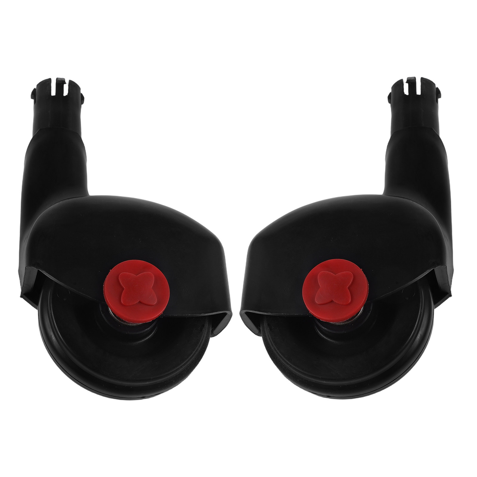2Pcs Wiggle Car Wheel Replacem - Kids Indoor Outdoor Cart recension och pris