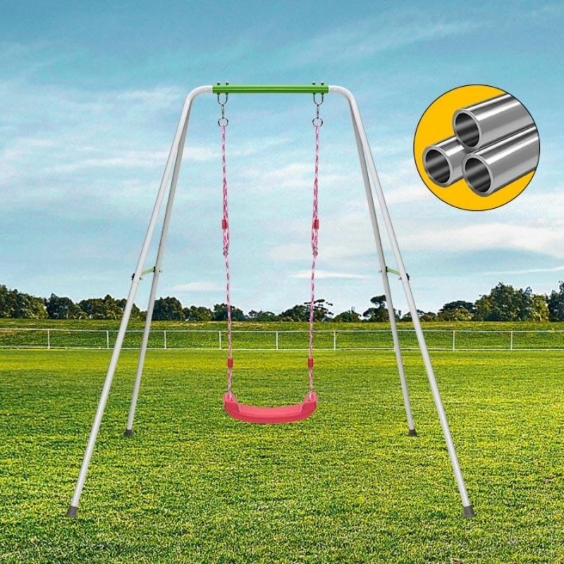 Children's Swing Toys Garden H - Kids Outdoor Table And Chairs recension och pris