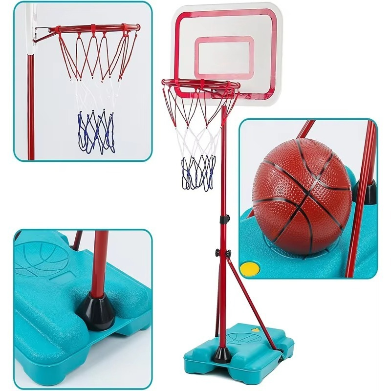 Outdoor Ideal Gift For Christm - Basketball Hoop Outdoor recension och pris