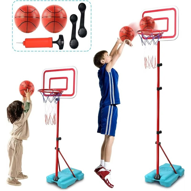 Outdoor Ideal Gift For Christm - Basketball Hoop Outdoor recension och pris
