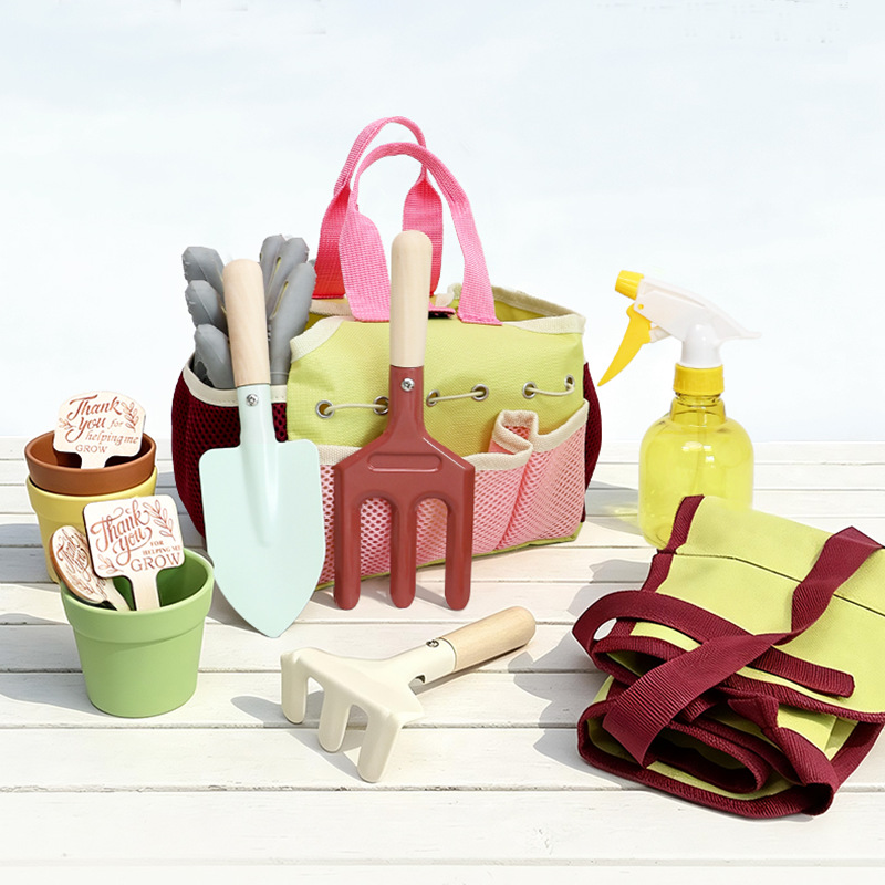 Mini Supermarket Shopping Cart - Kids Indoor Outdoor Cart recension och pris