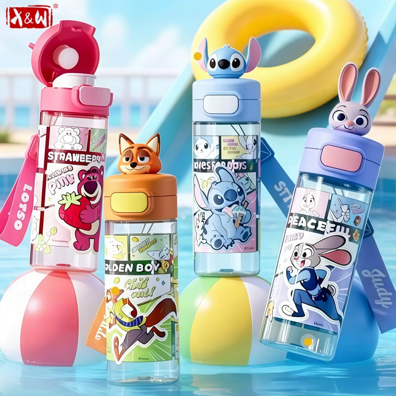 X&W Zootopia Comic Series Pop- - Kids Outdoor Gym Equipment recension och pris