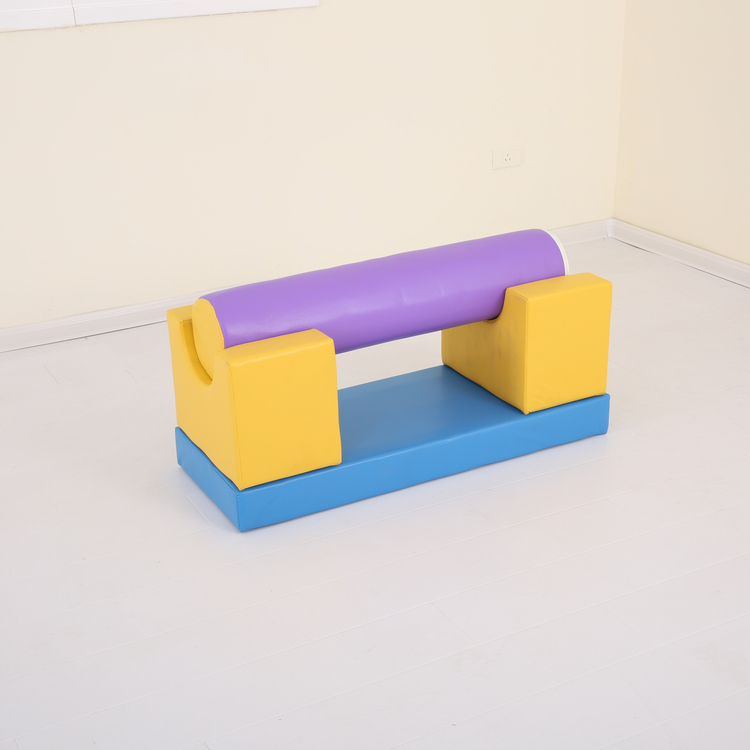 High Quality Indoor Playground - Kids Outdoor Gym Equipment recension och pris