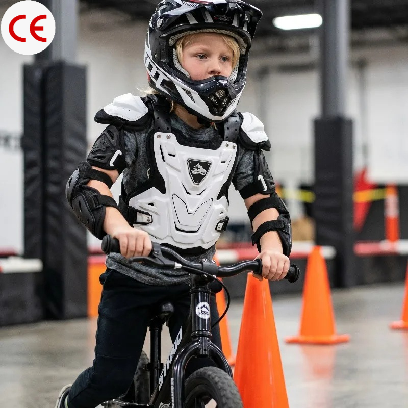 Children JXT Wolf  AR08 Motorc - Kids Outdoor Jacket recension och pris
