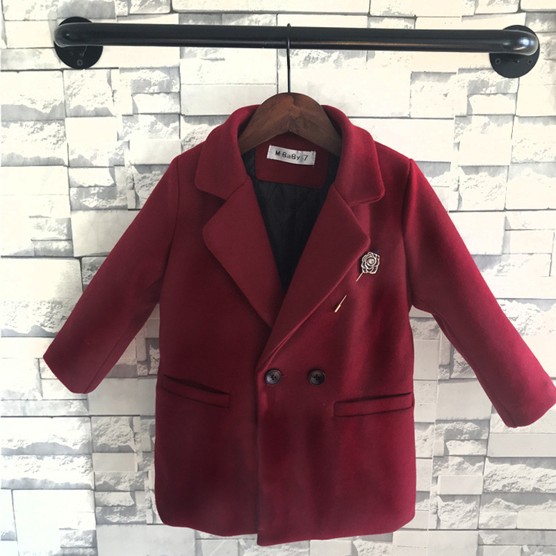 Kids Fromal Birthday Party Pho - Kids Outdoor Jacket recension och pris