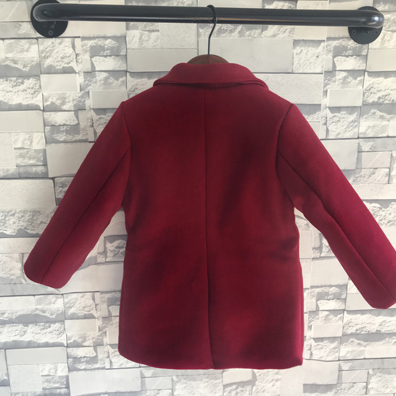 Kids Fromal Birthday Party Pho - Kids Outdoor Jacket recension och pris