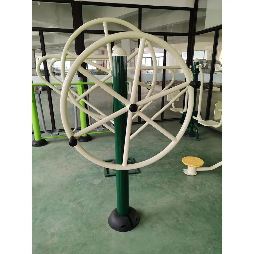 Factory Price Adult/Kids Machi - Kids Outdoor Gym Equipment recension och pris