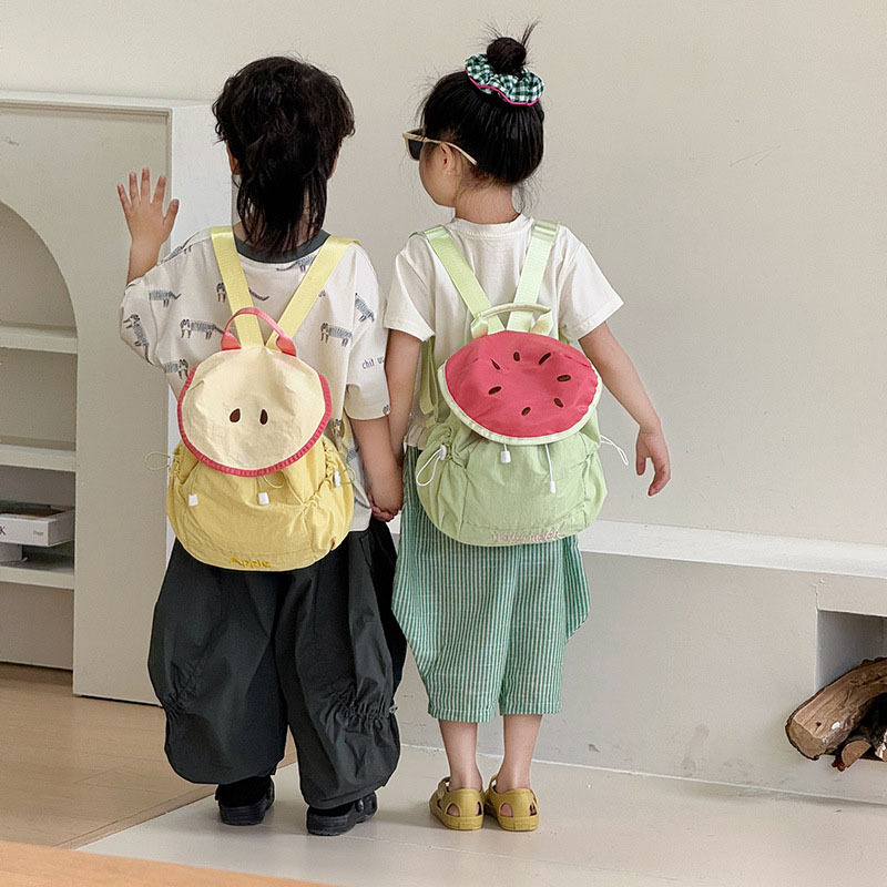 MILANCEL Summer Kids Backpack  - Kids Outdoor Backpack recension och pris