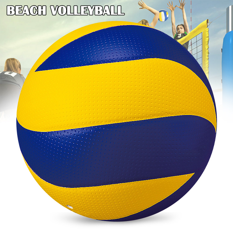 Beach Volleyball Indoor Outdoo - Kids Outdoor Volleyball recension och pris