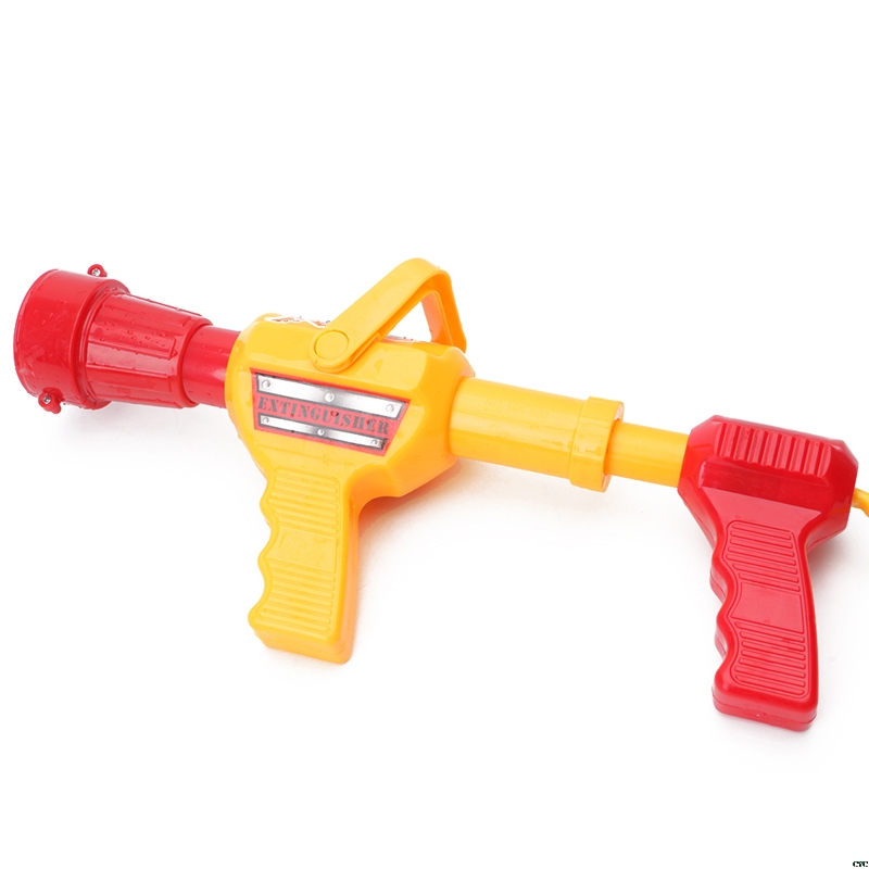 Fire Backpack Water Gun Large  - Kids Outdoor Backpack recension och pris