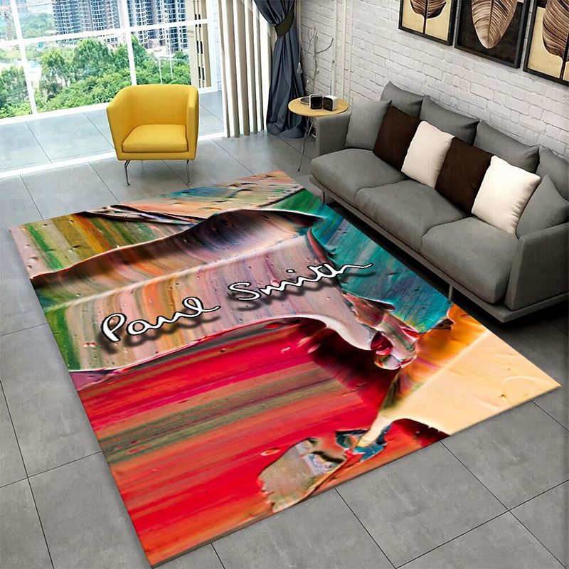 Fashion P-Paul S-Smit Rainbow  - Kids Outdoor Flooring recension och pris