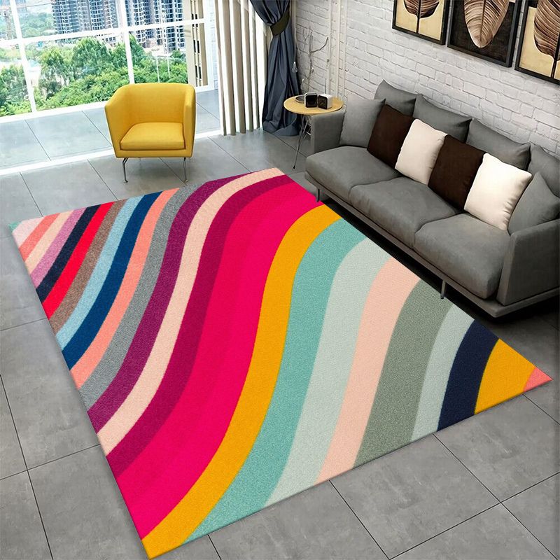 Fashion P-Paul S-Smit Rainbow  - Kids Outdoor Flooring recension och pris