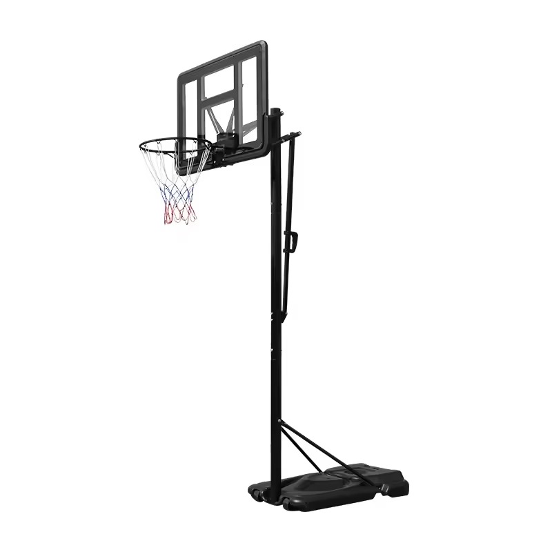 202Indoor Outdoor Basketball H - Basketball Hoop Outdoor recension och pris