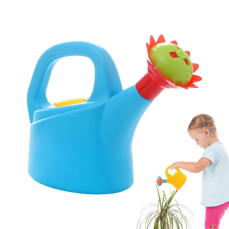 Kids Watering Can Kids Gardeni - Kids Outdoor Water recension och pris