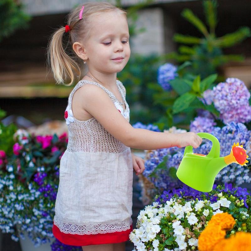 Kids Watering Can Kids Gardeni - Kids Outdoor Water recension och pris
