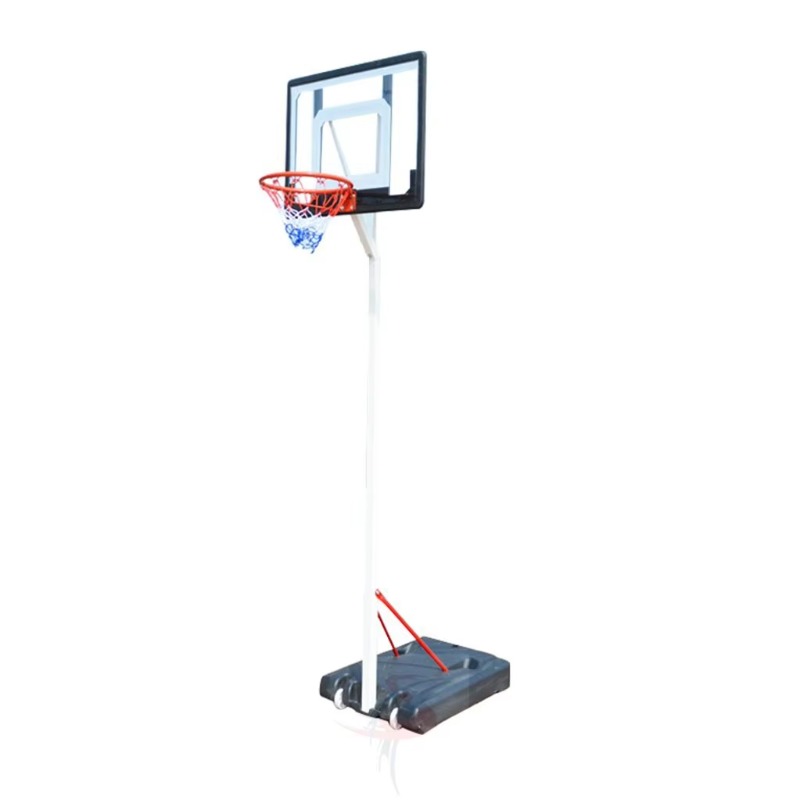 Basketball Hoop System Adjusta - Basketball Hoop Outdoor recension och pris