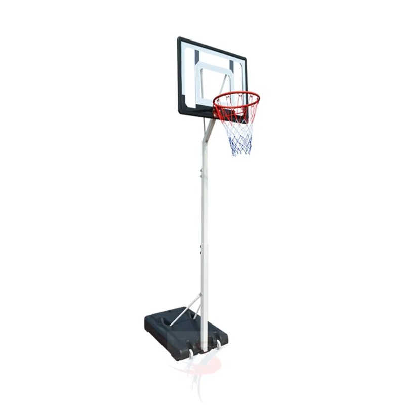 Basketball Hoop System Adjusta - Basketball Hoop Outdoor recension och pris