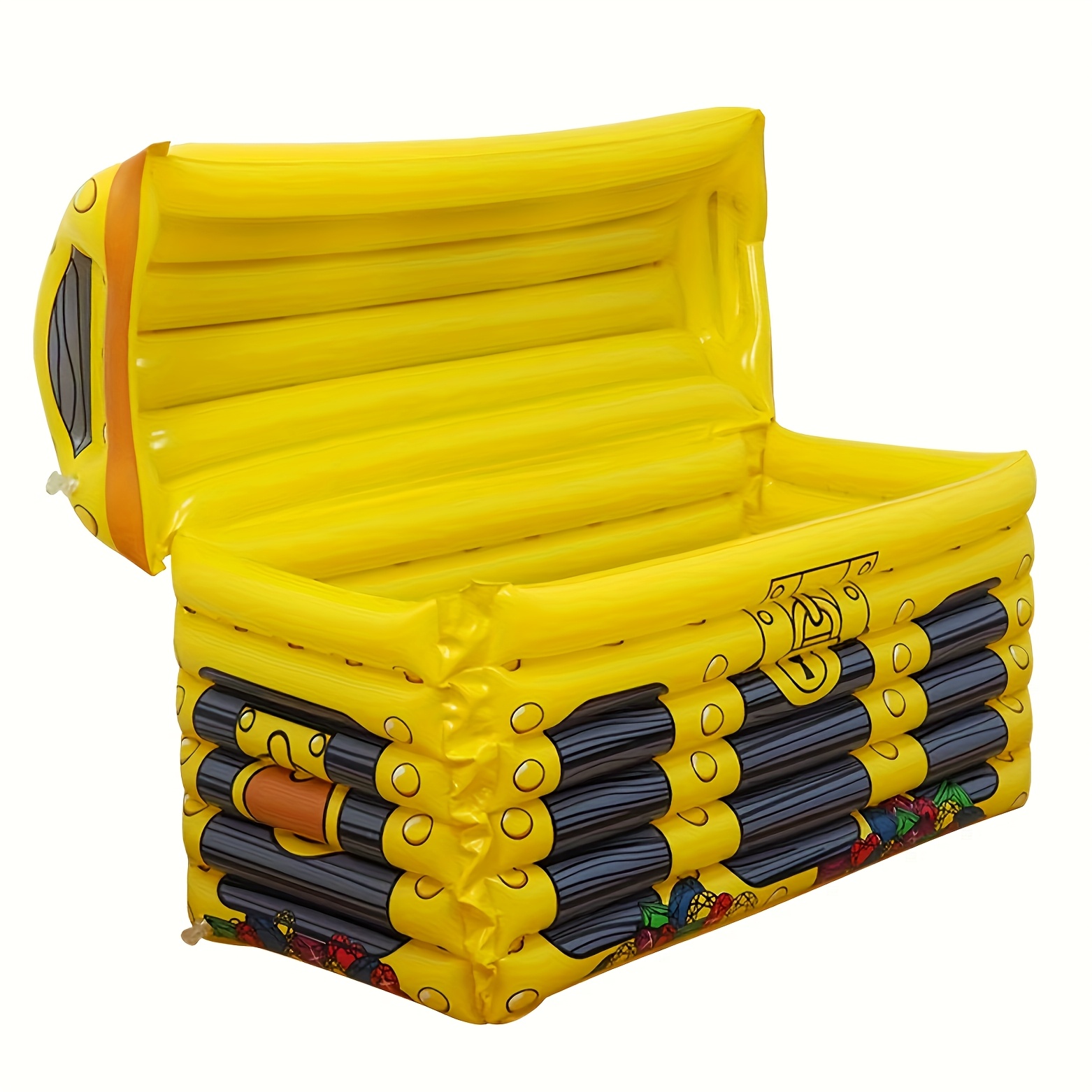 Multifunctional Inflatable Ice - Kids Outdoor Kit recension och pris