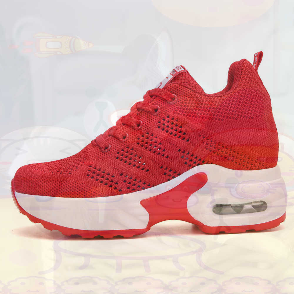 Red Size 36 Shoes Woman Tennis - Kids Outdoor Volleyball recension och pris