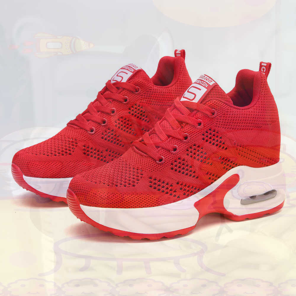 Red Size 36 Shoes Woman Tennis - Kids Outdoor Volleyball recension och pris