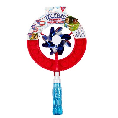 RWB Bubble Wand and Pinwheel B - Kids Outdoor Kit recension och pris