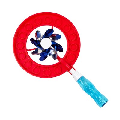 RWB Bubble Wand and Pinwheel B - Kids Outdoor Kit recension och pris