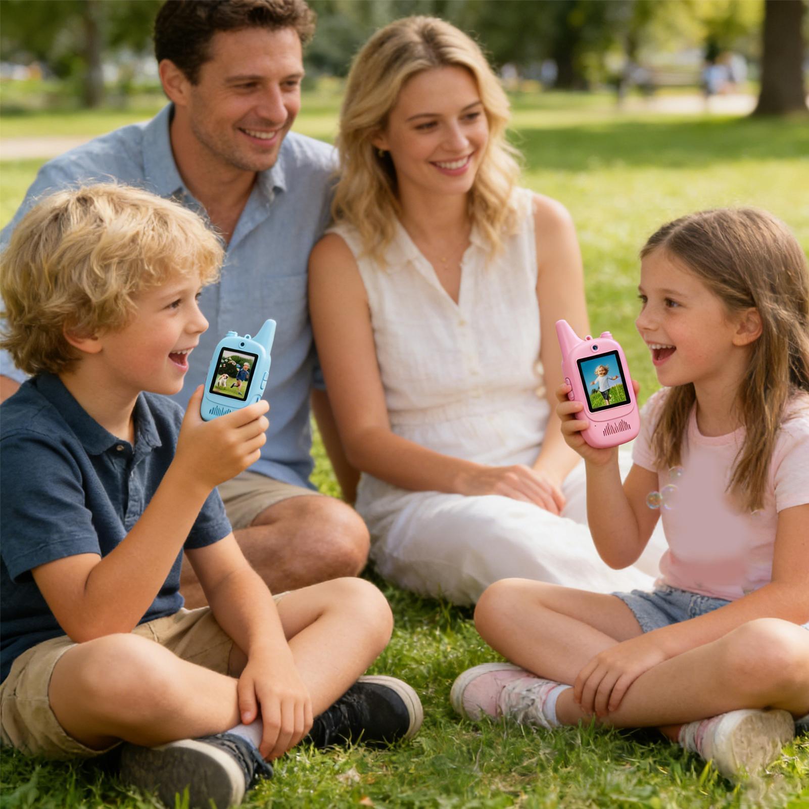 Upgrade Kid Kids Video Talking - Kids Outdoor Videos recension och pris