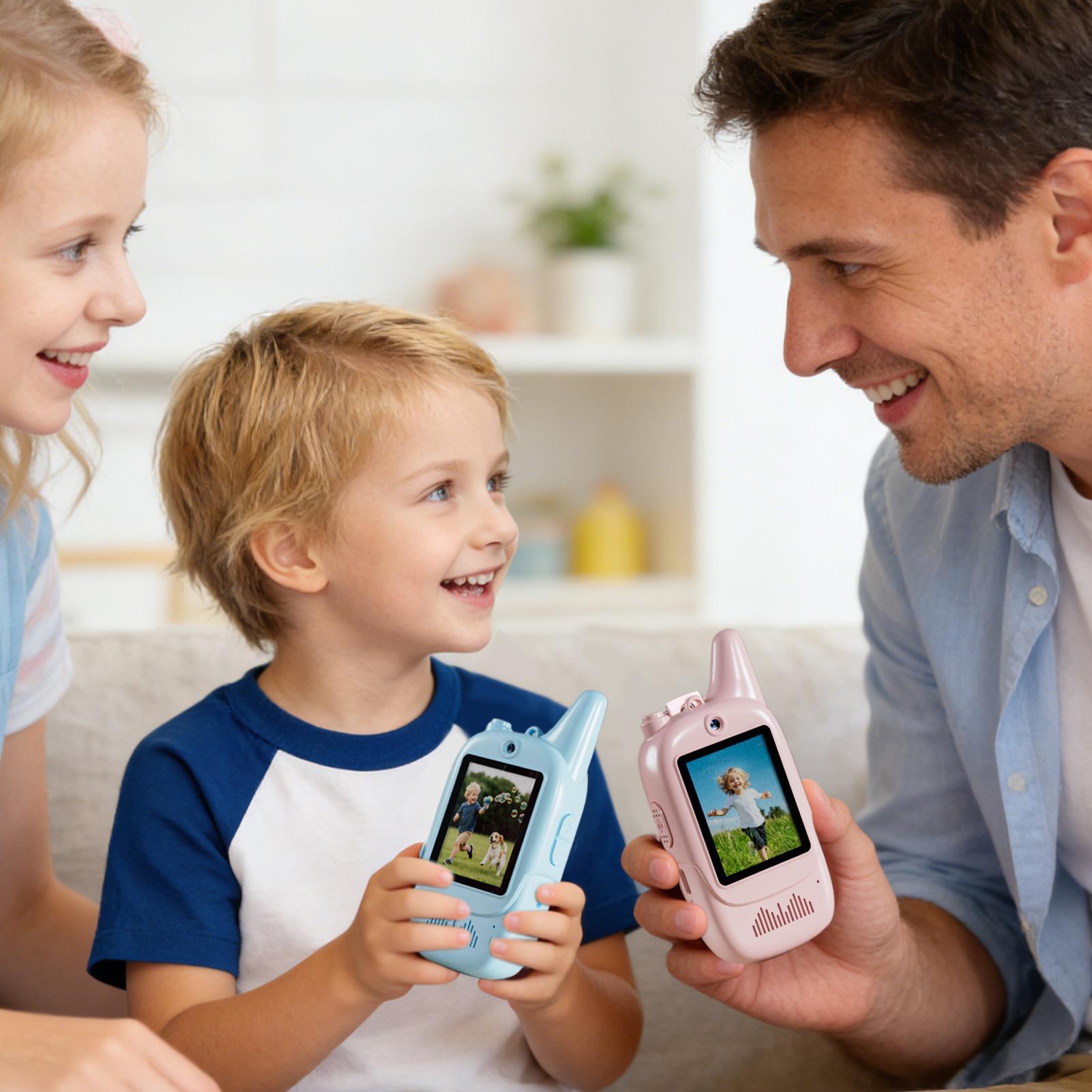 Upgrade Kid Kids Video Talking - Kids Outdoor Videos recension och pris