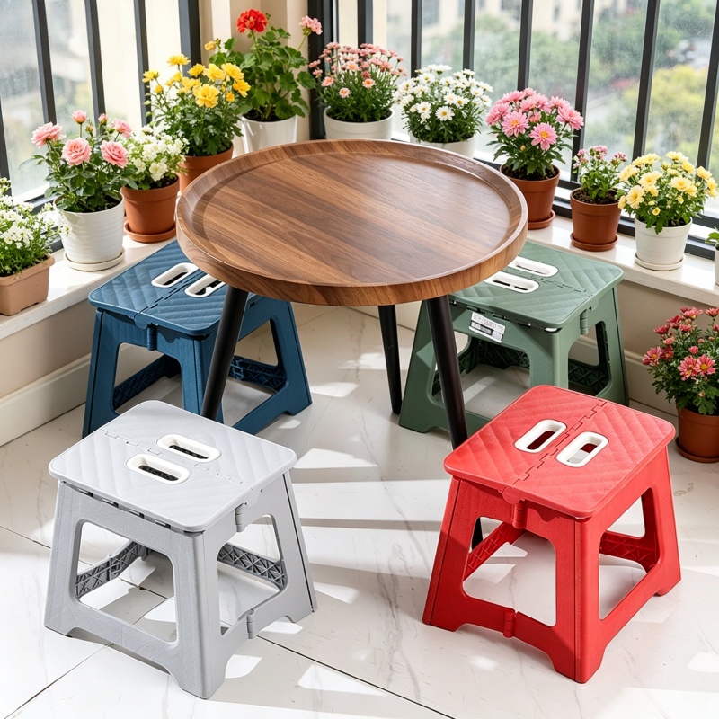 2026 New Adult Children Portab - Kids Outdoor Table And Chair Set recension och pris