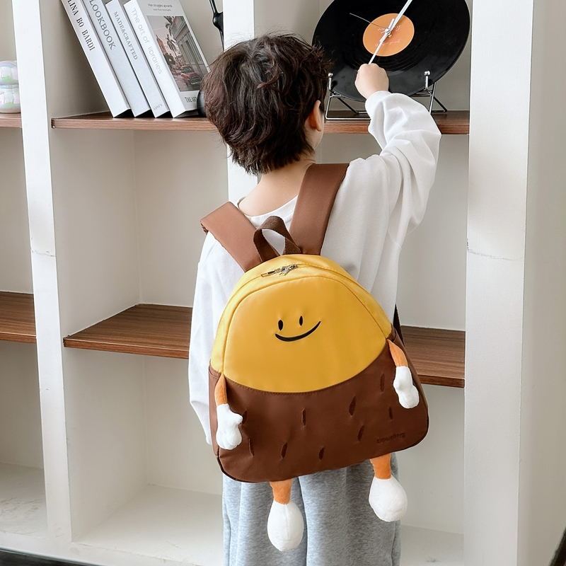 2026 New Children's Portable H - Kids Outdoor Backpack recension och pris