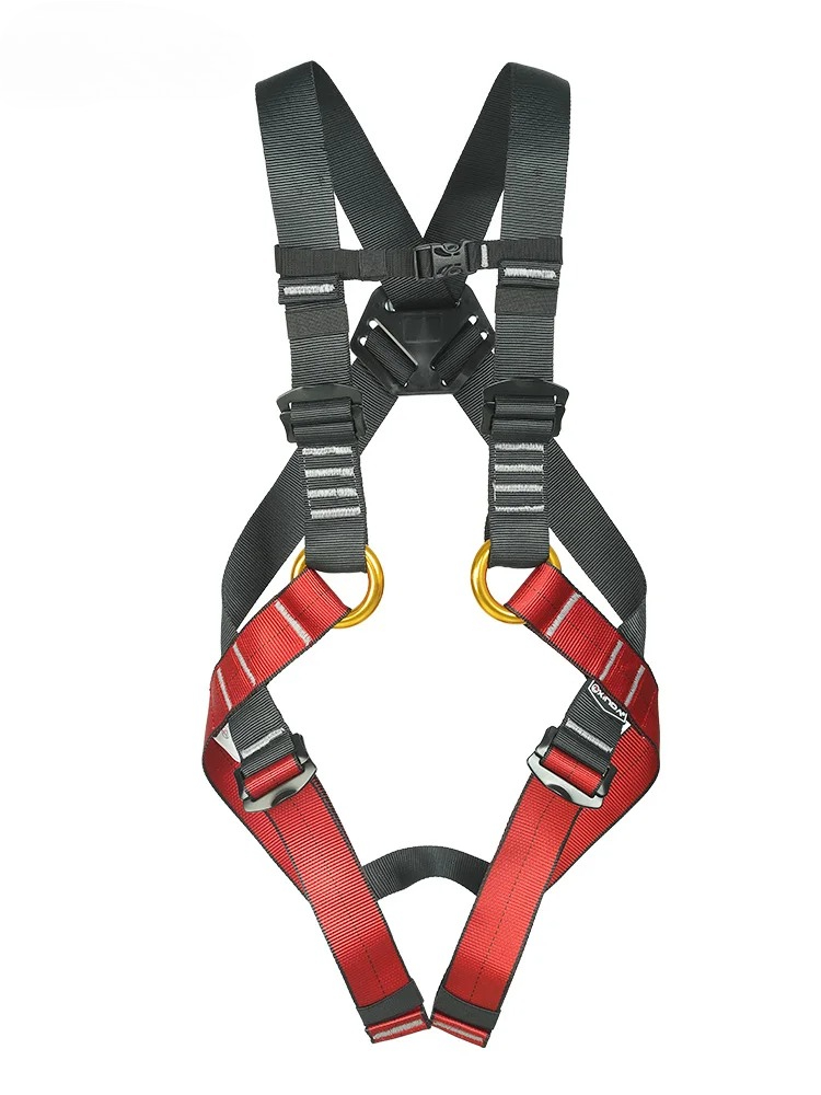 Kid's Safety Belt Child Full B - Kids Outdoor Kit recension och pris