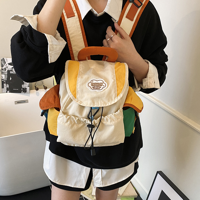 Lightweight Decorative Backpac - Kids Outdoor Backpack recension och pris