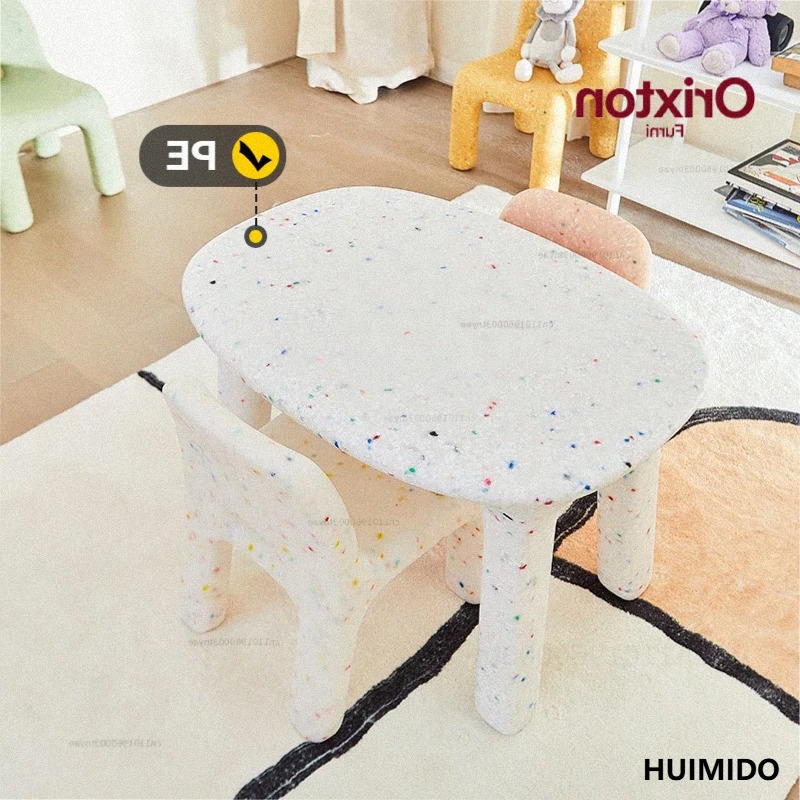 Kids Study Table And Chairs Se - Kids Outdoor Table And Chairs recension och pris