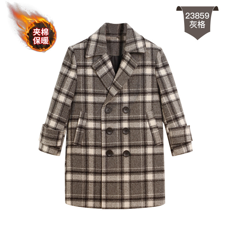 Children Windproof Outdoor Jac - Kids Outdoor Jacket recension och pris