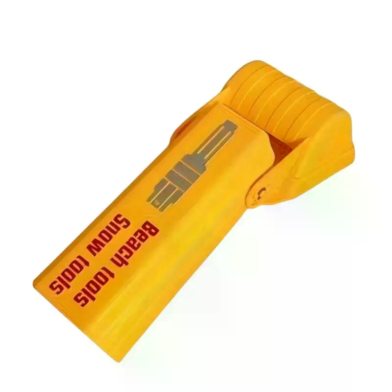 Pro Sand Snow Shovel Vibrant O - Kids Outdoor Garden Toys recension och pris