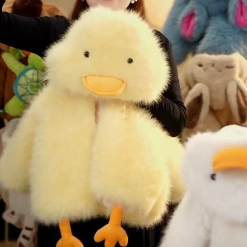 Yellow Duck Winter Child Cotto - Kids Outdoor Jacket recension och pris